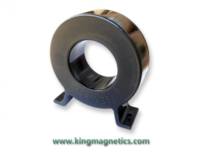 Noyau de Nanocrystalline