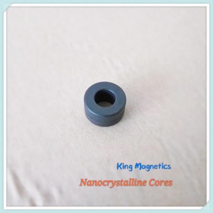 Les filtres de mode communs du Roi Magnetics EMI ont employé les noyaux KMN161008 amorphes et de nanocrystalline