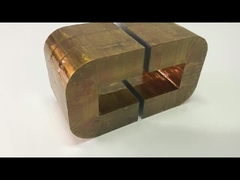 Noyau élevé de Nanocrystalline de perméabilité pour EMI Filter Common Mode Choke