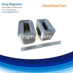L'amcc C de Metglas a coupé le noyau amorphe pour le transformateur à haute fréquence et audio