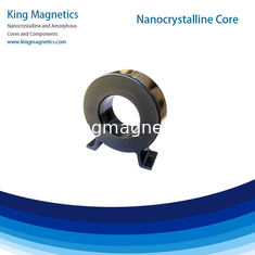 Noyau amorphe de nanocrystalline toroïdal de transformateur d'inverseur de machine de soudure