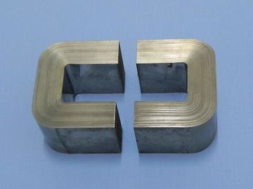 acheter Noyau amorphe de C pour l'inducteur AC-100 de filtre de la sortie 16KHz online manufacture