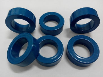 acheter Noyau de revêtement époxyde de Nanocrystalline de haute performance pour l'obstruction commune N30*20*10 de mode d'EMC online manufacture