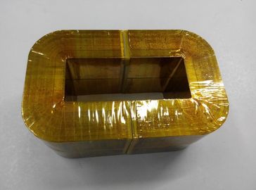 acheter noyau amorphe de l'utilisation c du transformateur 1.6KHz avec la densité de flux élevée de saturation online manufacture