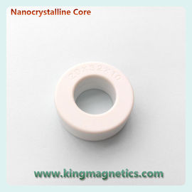 acheter Noyau toroïdal de Nanocrystalline pour l'inducteur commun de mode online manufacture
