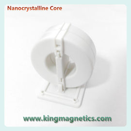 acheter Le Roi Magnetics Amorphous et noyaux d'aimant de Nanocrystalline pour l'obstruction de filtre de CMC online manufacture