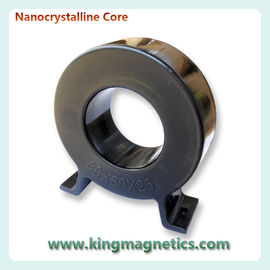 acheter Noyaux de transformateur de machine de soudure d'inverseur faits de matériaux amorphes et de nanocrystalline online manufacture
