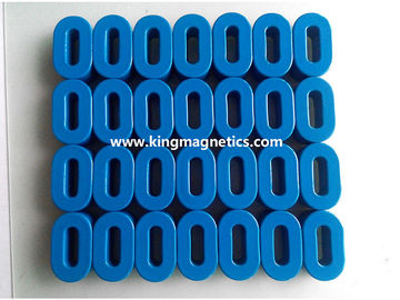 acheter Noyau de Nanocrystalline pour le filtre d'inverseur et de moteur, incidence protectrice online manufacture
