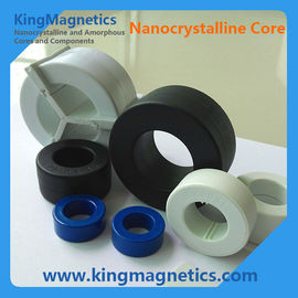 acheter Noyaux de nanocrystlline du Roi Magnetics online manufacture