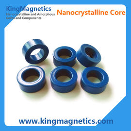 acheter Noyaux toroïdaux de nanocrystlline enduit d'époxyde du Roi Magnetics online manufacture