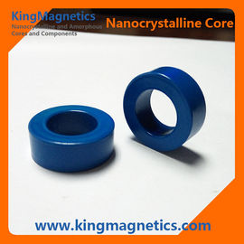 acheter noyau époxyde de nanocrystalline du revêtement EMC de ruban mince d'approvisionnement d'usine online manufacture