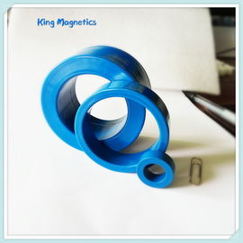 acheter Noyau de nanocrystalline de listes des prix pour l'inducteur commun de bobine d'obstruction de mode de filtre d'IEM fourni par le Roi Magnetics online manufacture