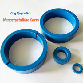 acheter le magnetics de roi adapte la haute performance aux besoins du client amorphe et des noyaux de tore et de coupe de nanocrystalline online manufacture