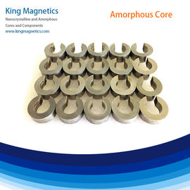 acheter noyaux amorphes de 1000A Hall Effect Current Sensor Consentrator Gap online manufacture