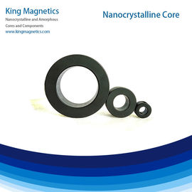 acheter Noyau Nano-cristallin toroïdal amorphe de transformateur online manufacture