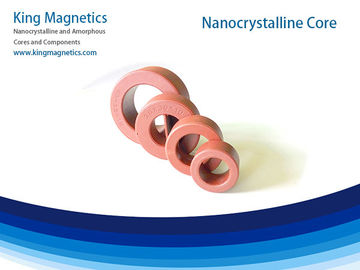 acheter Le Roi Magnetics Nanocrystalline et noyau amorphe de tore online manufacture