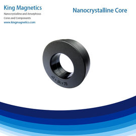acheter Noyau amorphe de nanocrystalline toroïdal de transformateur d'inverseur online manufacture