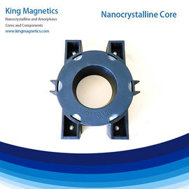 acheter Noyau toroïdal amorphe nano-cristallin 1308050 de haut transformateur de trquency online manufacture