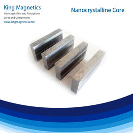 acheter noyau à haute fréquence de bloc de nanocrystalline de finemet online manufacture