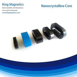 acheter noyau de nanocrystalline de filtre de la station de charge de véhicule électrique EMC online manufacture