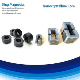 acheter Nanocrystalline creusent les obstructions communes de mode pour des applications des véhicules à moteur online manufacture