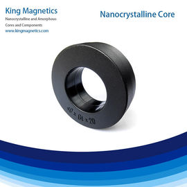 acheter Noyau commun de nanocrystalline de l'obstruction w531 80x50x20 de mode online manufacture