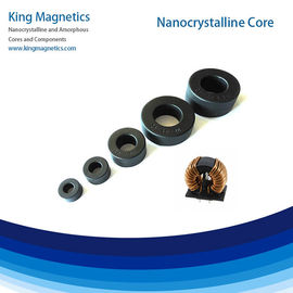 acheter Noyau de faible induction de Nanocrystalline pour l'obstruction triphasée actuelle de cmc de grand déséquilibre online manufacture