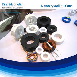 acheter Noyau toroïdal et obstruction de nanocrystalline de forme online manufacture