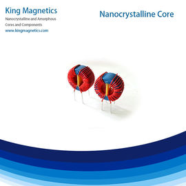 acheter obstruction commune de mode du nanocrystalline 40mH online manufacture