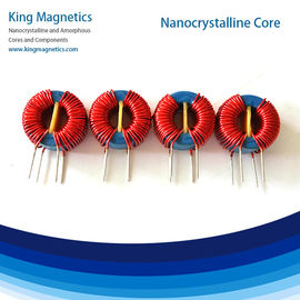 acheter matériau magnétique étouffant à mode commun nanocristallin online manufacture