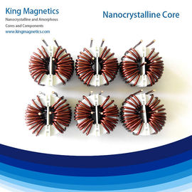 acheter étouffement de ligne d'alimentation nanocristalline personnalisé online manufacture