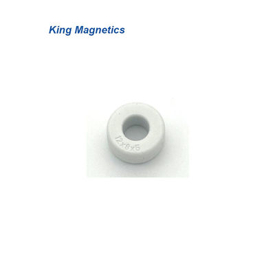 acheter Noyau de ferrite KMN120805 toroïdal avec le ruban de nanocrystalline pour l'obstruction commune de mode d'EMC online manufacture