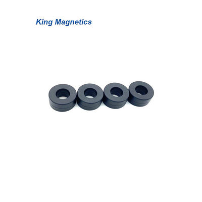 acheter KMN161008 apprécient un haut reoutation dans le noyau international d'anneau de nanocrystalline de filtre d'EMI Noise de mareket online manufacture