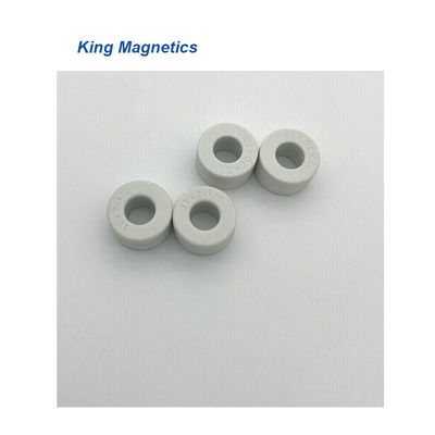 acheter Noyau toroïdal de nanocrystalline chaud des ventes KMN252010 pour les obstructions communes de mode d'EMC online manufacture