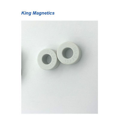 acheter Noyau de ferrite toroïdal de Nanocrystalline de l'inductance KMN252010 élevée online manufacture