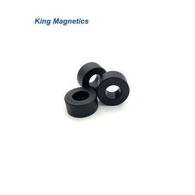 acheter Noyau toroïdal du transducteur KMN261610 de nanocrystalline de bande de fente de blessure actuelle de bande online manufacture