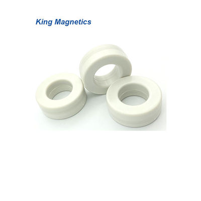 acheter Noyau toroïdal de KMN302010 Nanocrystalline avec le conseil démontable de séparation pour l'obstruction actuelle de CMC d'inverseur de C.C online manufacture