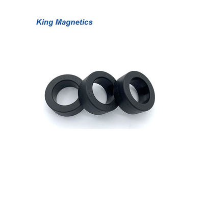 acheter Perles enduites d'époxyde de finemet d'éolienne de tore de noyau de tore du noyau KMN403215 online manufacture