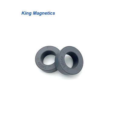 acheter Noyau de ferrite toroïdal de bande nanoe de la bande KMN453015 magnétique avec le ruban de finemet de nanocrystalline online manufacture