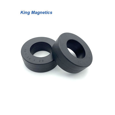 acheter Prix de noyau de nanocrystalline de bande magnétique de KMN644020 Metglas 2605sa1 de l'obstruction commune de mode d'EMC online manufacture