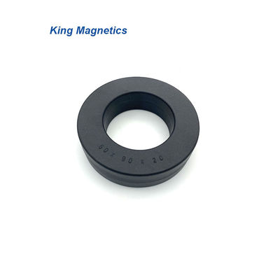acheter Noyau chaud de nanocrestalline des ventes KMN906020 de haute qualité pour le filtre de machine online manufacture