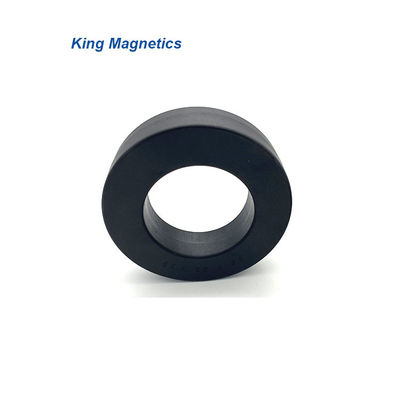 acheter Prix toroïdal de noyau de nanocrystalline de bande magnétique de KMN906020 Metglas 2605sa1 de l'obstruction commune de mode d'EMC online manufacture