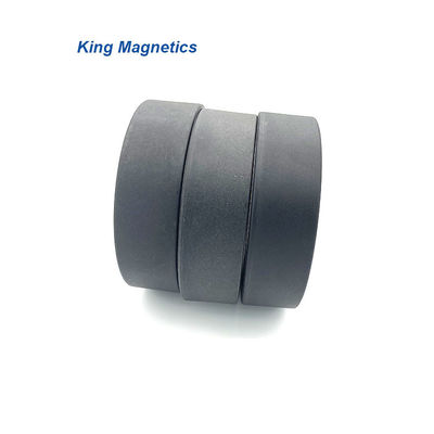 acheter Noyau enfermé en plastique toroïdal de nanocrystalline de haute performance du noyau KMN1027625 online manufacture