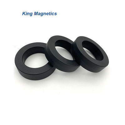 acheter L'usine KMN1108025 fournit le noyau élevé d'AL Value Ferrite EMI Filter Nanocrystalline online manufacture