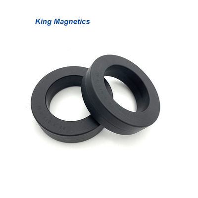 acheter KMN1108025   Noyau magnétique de nanocrystalline de finemet de matériaux d'appareil de chauffage d'induction online manufacture
