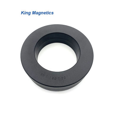 acheter Noyau EMI Filter de grande taille de Finemet Nanocrystalline d'alimentation d'énergie de communication de KMN1309030 5G online manufacture