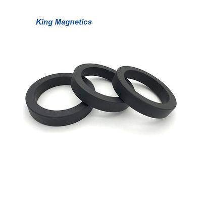 acheter KMN16013025 noyau toroïdal nanocrystal commun de bobines d'obstruction de mode de l'ui 50000 EMC online manufacture