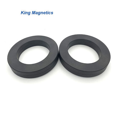 acheter Noyau audio de transformateur de finemet de noyau de transformateur de KMN17012025 Nanocrystalline pour l'obstruction commune de mode d'EMC online manufacture