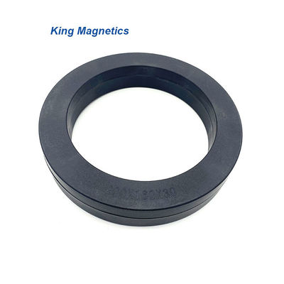 acheter KMN20016030 Nanocrystalline creuse pour réduire des pointes de tension d'IEM dans des systèmes de moteur d'entraînement d'inverseur online manufacture