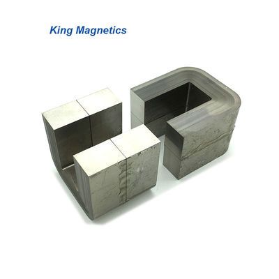 acheter Noyau amorphe de finemet de C de noyau de transformateur de la haute performance KMAC-20 online manufacture